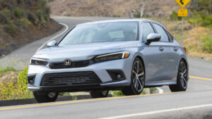 В Россию вернулась легендарная Honda, которая стоит дешевле «Москвича»